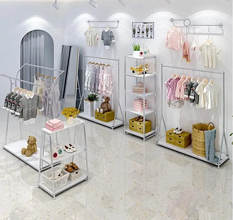 Simple Baby Boutique Shops Fashion Outlets Carter Children's