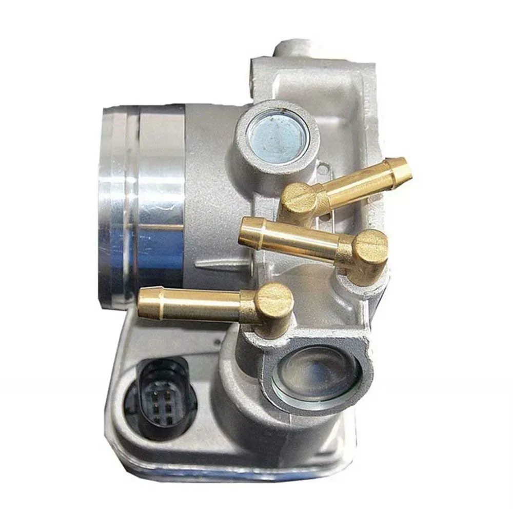 Дроссельная заслонка 06A133062A для VW Caddy Golf Jetta Touran Audi A3 5P1 LEON 5P1 5P1 LEON 1P11. 6L