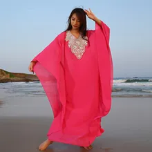 Сценический костюм длинное платье на бретельках халеги качает халаты танец живота шоу одежда ручной работы Египетский танец наряд Свободный Красный