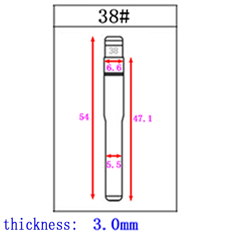 key-38