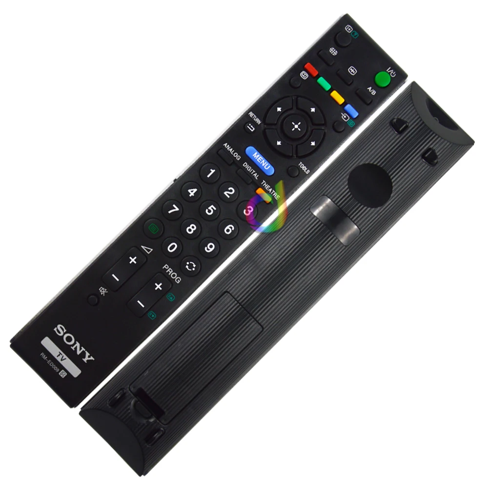 Telecomando Di Ricambio Per Sony RM-ED007 - Sostitutivo Specifico - 2