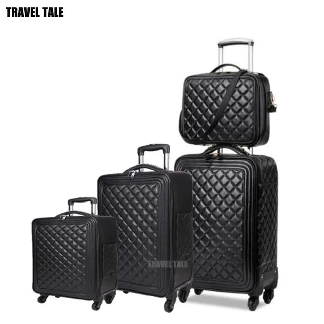 suitcase luxury brands