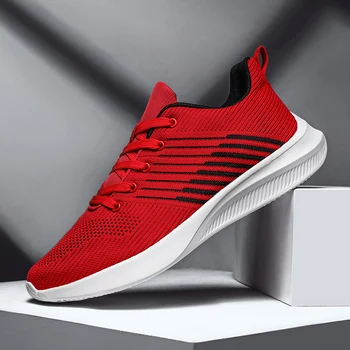 

High Top Fashion Men's Sock Sneakers Men Casual Shoes Breathable Men Shoes Non-slip Comfortable Footwear Trend zapatillas