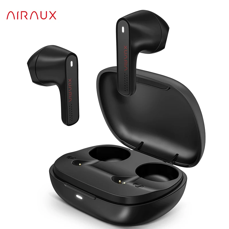 BlitzWolf AIRAUX UM4X bluetooth наушники вкладыши TWS с Беспроводной мини гарнитура Наушники Hi Fi