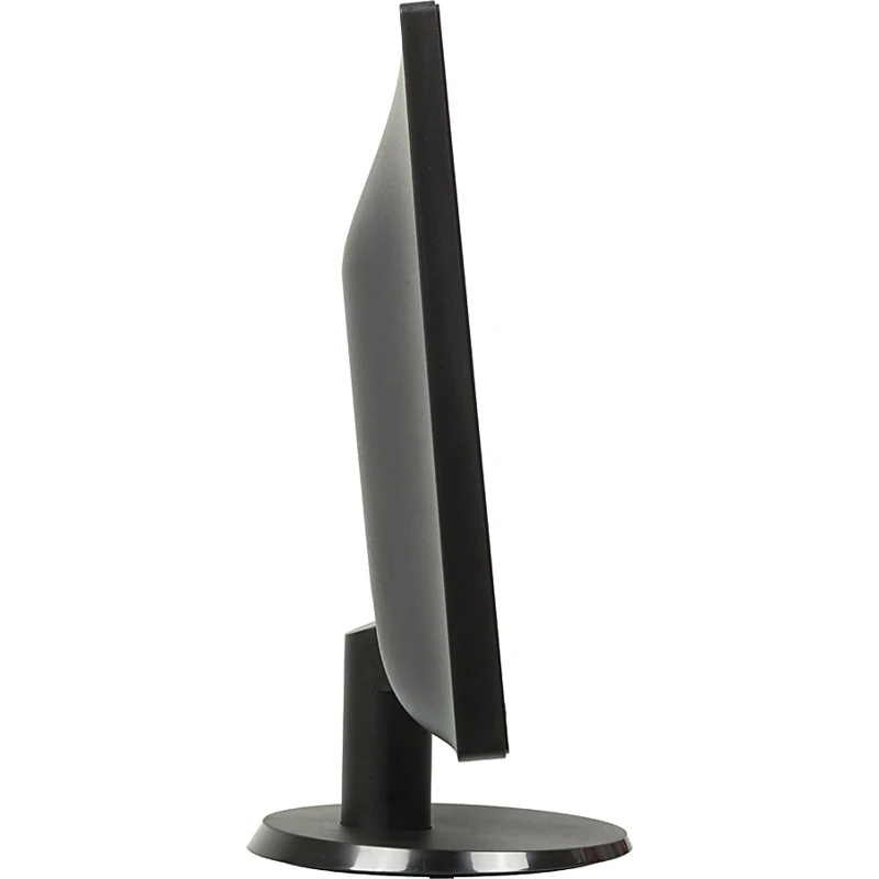 Monitor PHILIPS 203V5LSB26(10/62) 19.", Black
