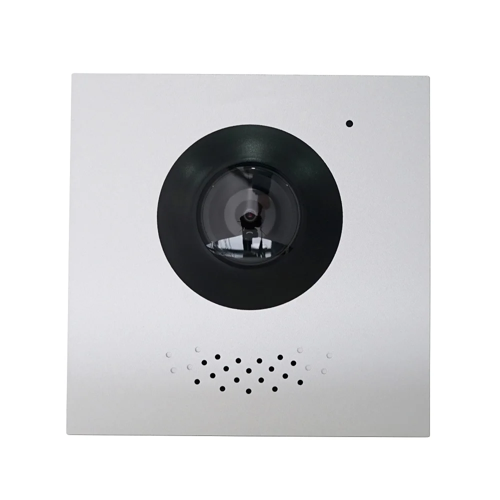 DHI VTO4202F P модуль камеры порт POE/2 id детали дверного звонка IP видеодомофона