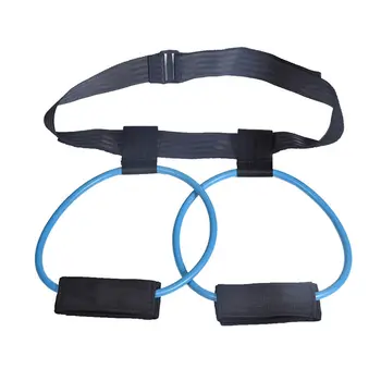 

Resistance Bands Set Exercise Fitness Tube Workout Bands Strength Training Set Latex FK88