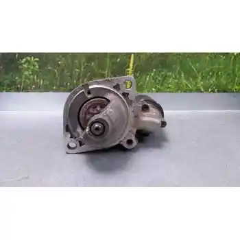 

STARTER MOTOR BMW 3 SERIES SALOON (E36)
