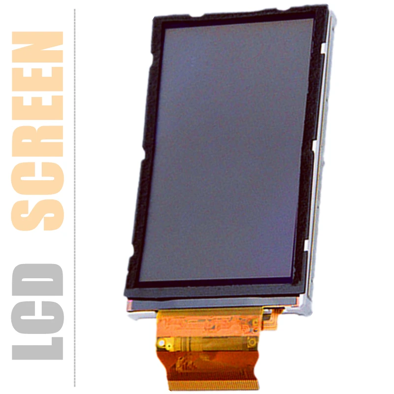 3 "Zoll Touchscreen Glas für GARMIN OREGON 450 450t Handheld GPS 