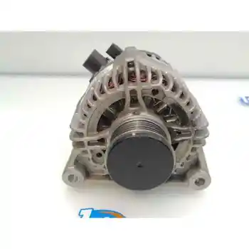 

9806007480 ALTERNATOR CITROEN C3