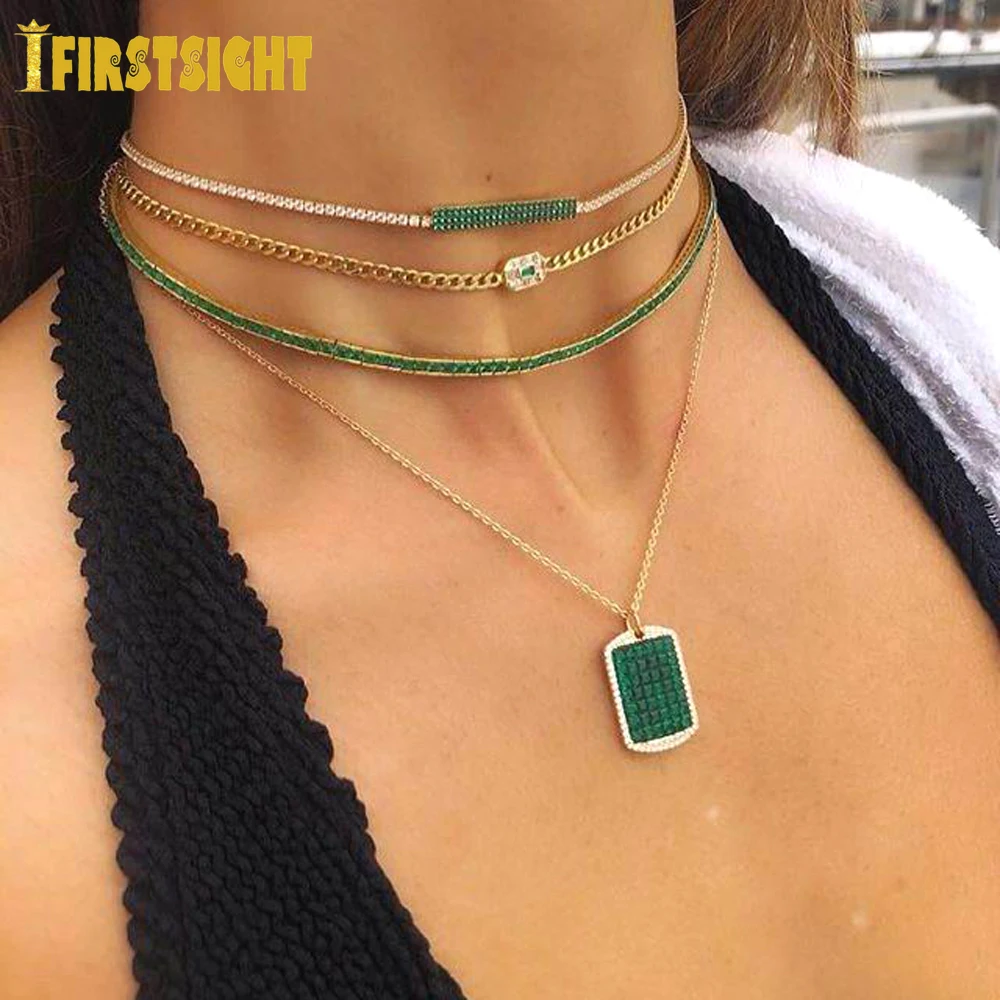 Women Jewelry|Chain Necklaces| - AliExpress