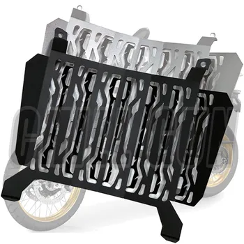 

Motorcycle Radiator Guard Radiator Grille Cover Protection For BMW F 850 GS Adventure F750GS F850GS 2018 2019 F 750 GS F 850 GS