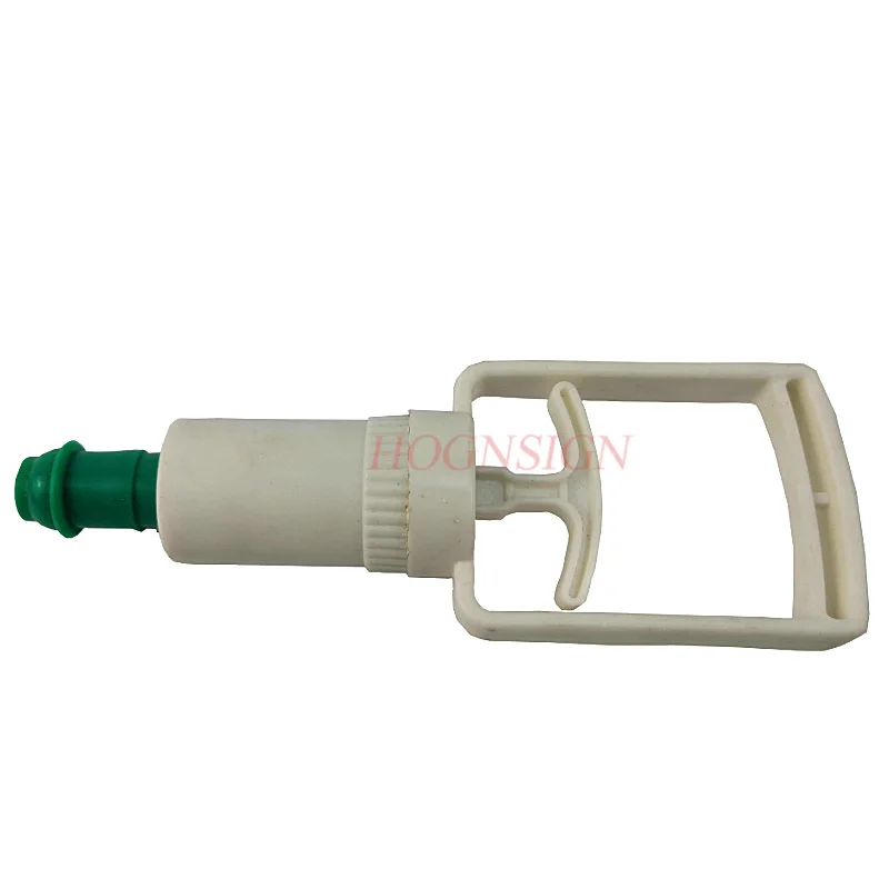 Массажный пистолет, вакуумные Баночки, аксессуары для дома, всасывающий ...