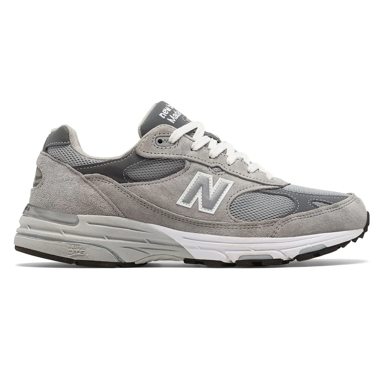 Zapatillas Clásicas NB993 Unisex, Para Caminar Al Aire Libre, Deporte Atlético, Retro, Para Correr, 36 A 44