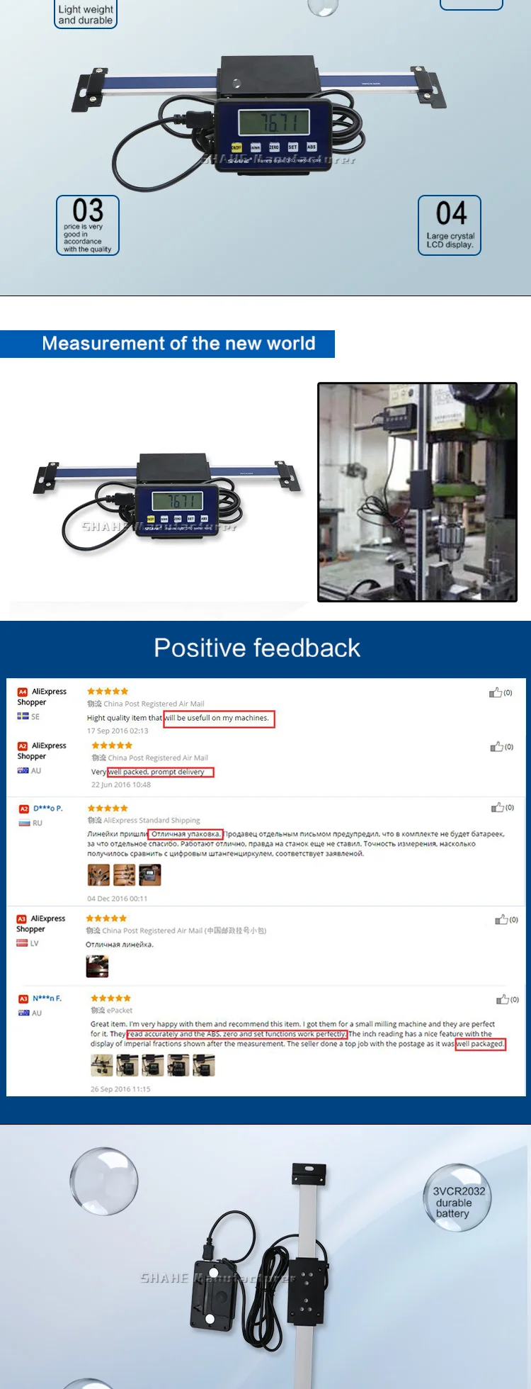 High Quality Ferramenta