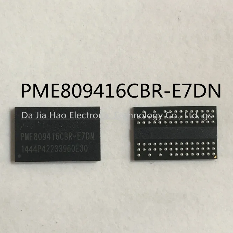 

1pcs/lot PME809416CBR PME809416CBR-E7DN BGA IC chips in stock
