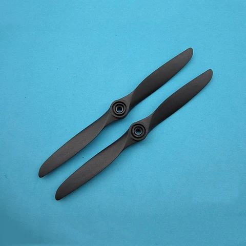 4PCS 84 Propeller 15 21 Level Oil Gasoline Nitro Engine Paddle Parts for RC Fixed Wing Aircraft 2 Inch Adapter Spinner title=