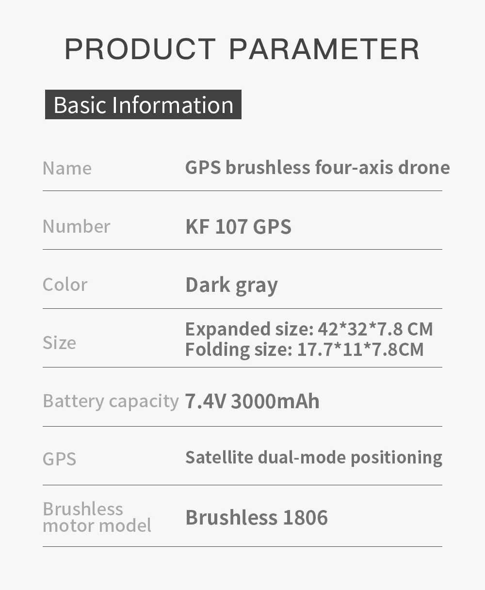 Cheap Drones com câmera