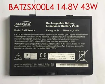 

New Genuine Battery for Medion R12 XR12 Table PC 4UPF673791-1-T1060 4UPF6737911T1060 BATZSX00L4 14.8V 43WH