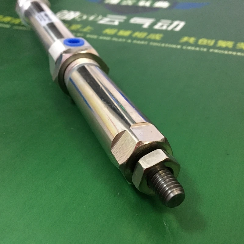 Мини-цилиндр из нержавеющей стали CDM2B20/CDM2B25-125/150/175/200/225/250/300-XC8