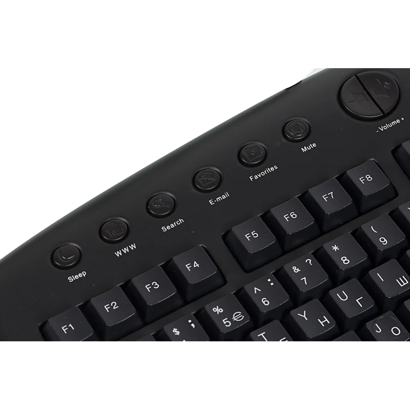 Клавиатура A4 KB-28G-1 серый/черный USB Multimedia for gamer