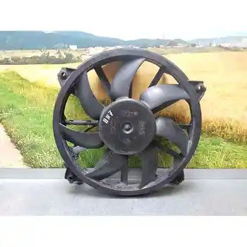 

9661571480 ELECTRIC FAN CITROEN BERLINGO BOX