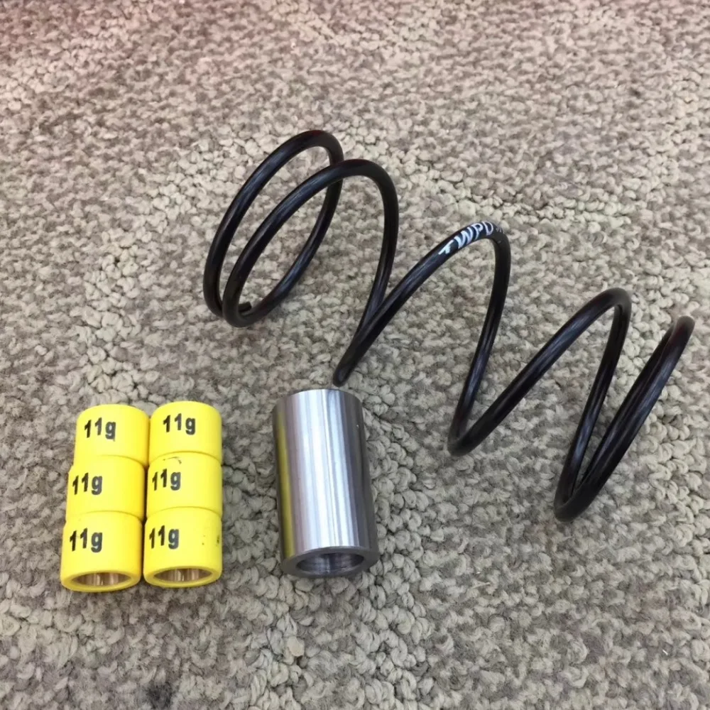 clutch spring mio126