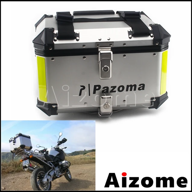 Universal Motorcycle Aluminum Alloy Top 