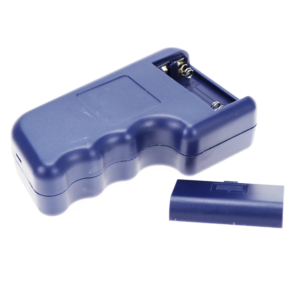 RFID дубликатор EM4100 125 кгц с перезаписываемыми картами|copier writer duplicator|em4100 copierrfid card