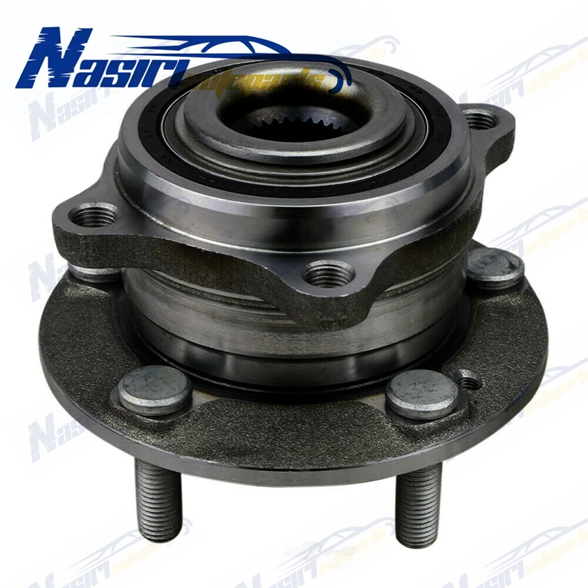 Rear Wheel Hub Bearing Assembly For Hyundai Veracruz Santa Fe & Sport Kia Sorento 2007-2015