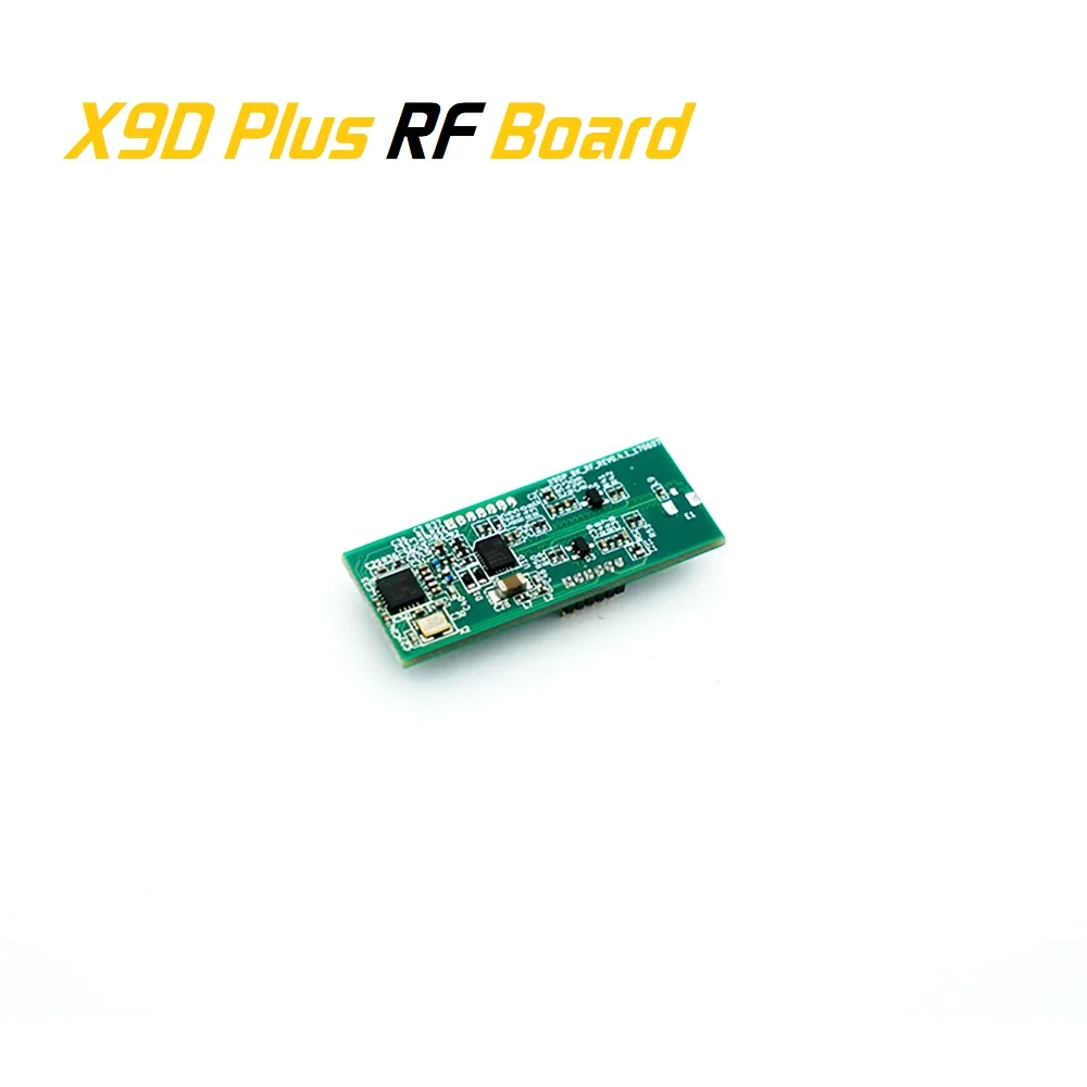 FrSky Таранис X9D Plus внутренний модуль XJT замена радиочастотной платы | Игрушки и