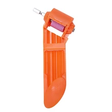 2-12,5 мм портативная точилка для сверл корундовое шлифовальное колесо портативный инструмент для полировки сверл
