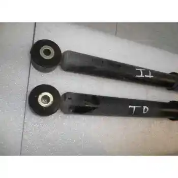 

2694217 shock absorber Rear Right Renault Clio Ii Phase Ii (b/cb0) 1.4 16v