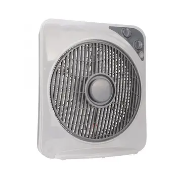 

Bladeless Fan Super Quiet Desk Table Cooling Electric Box Fan Home Dormitory Air Conditioning for Home