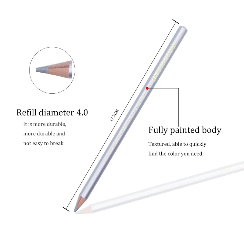 Kaufen Professionelle Aquarell Bleistifte Set Lapis De Cor Künstler Malerei Skizzieren 48 72 Farben Holz Farbe Bleistift Schule Kunst Liefert