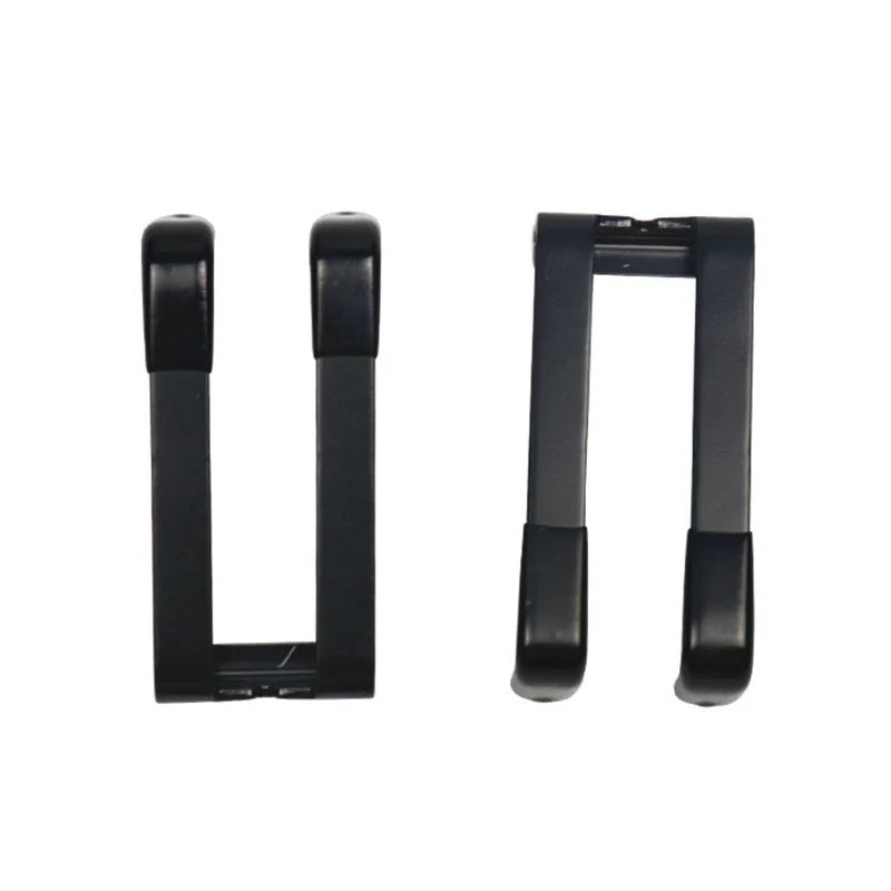 

Portable Hand Held Compound Bow Press & 2 U-shaped Bracket For Bow Archery Part