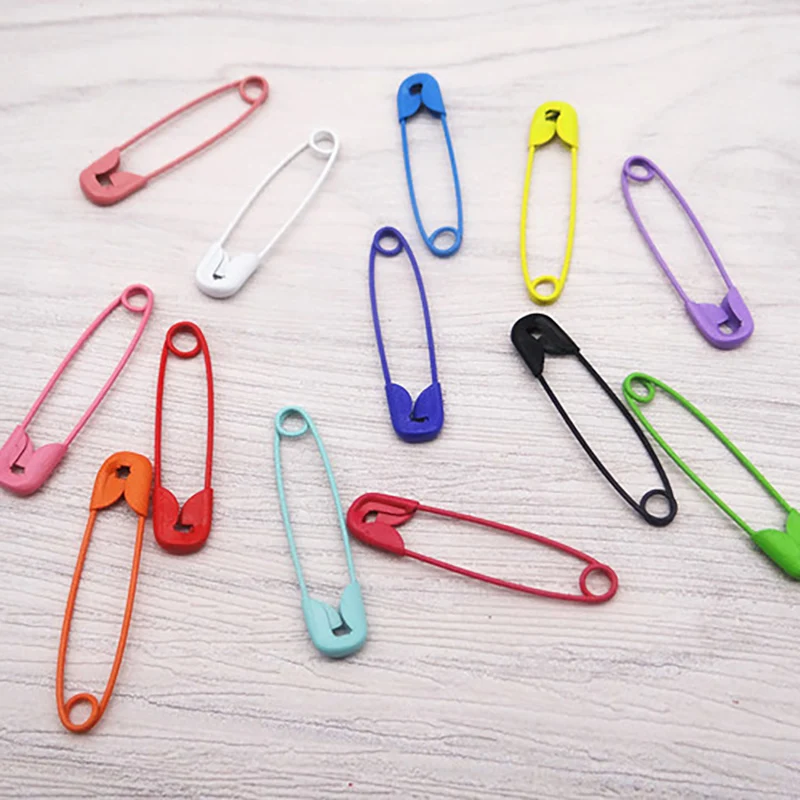 Candy color pins for DIY Accessories H921