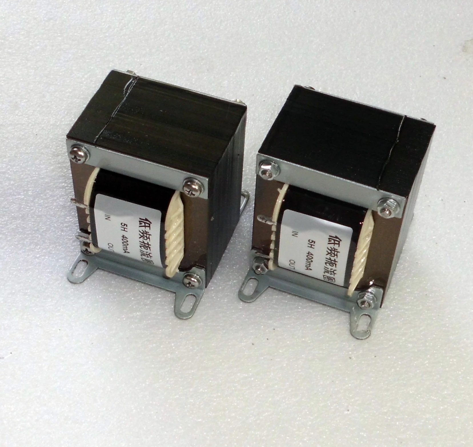 Zündvorrichtung Für Natrium-und Metalhalogenna Lampe ZX 400 4.5 A 3-5 kv 