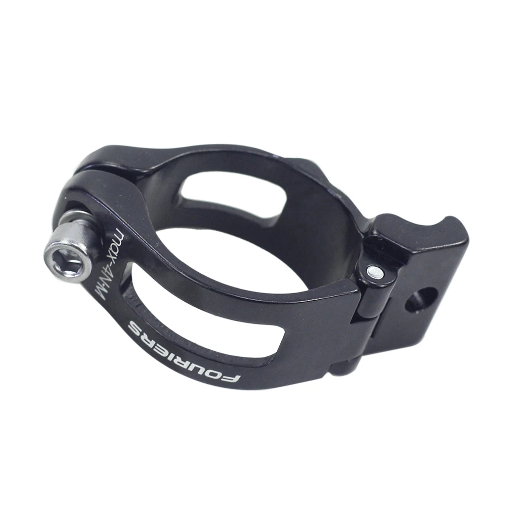 ADAPTATEUR ANNEAU DE conversion de dérailleur universel 34 9 mm à 31 8