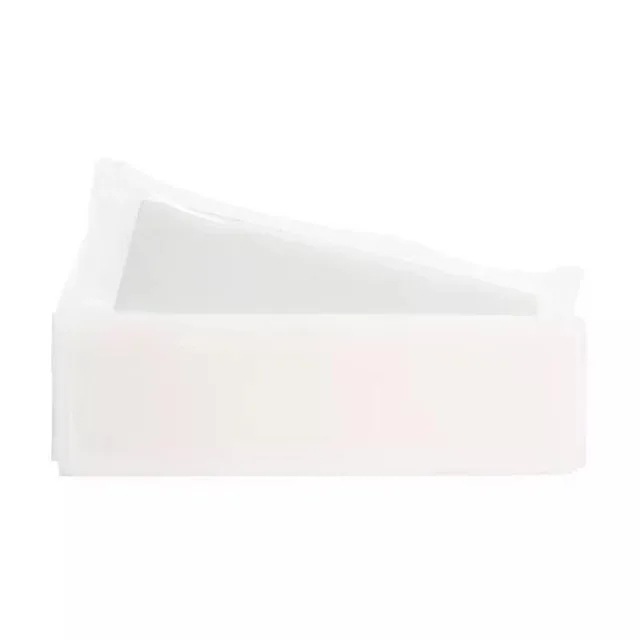 Replacement mop Xiaomi Yijie плоский спрей Швабра умный вращающийся тонкий инструмент для чистки планшета влажный спрей домашняя Швабра от Xiaomi Youpin - Цвет: Replacement mop