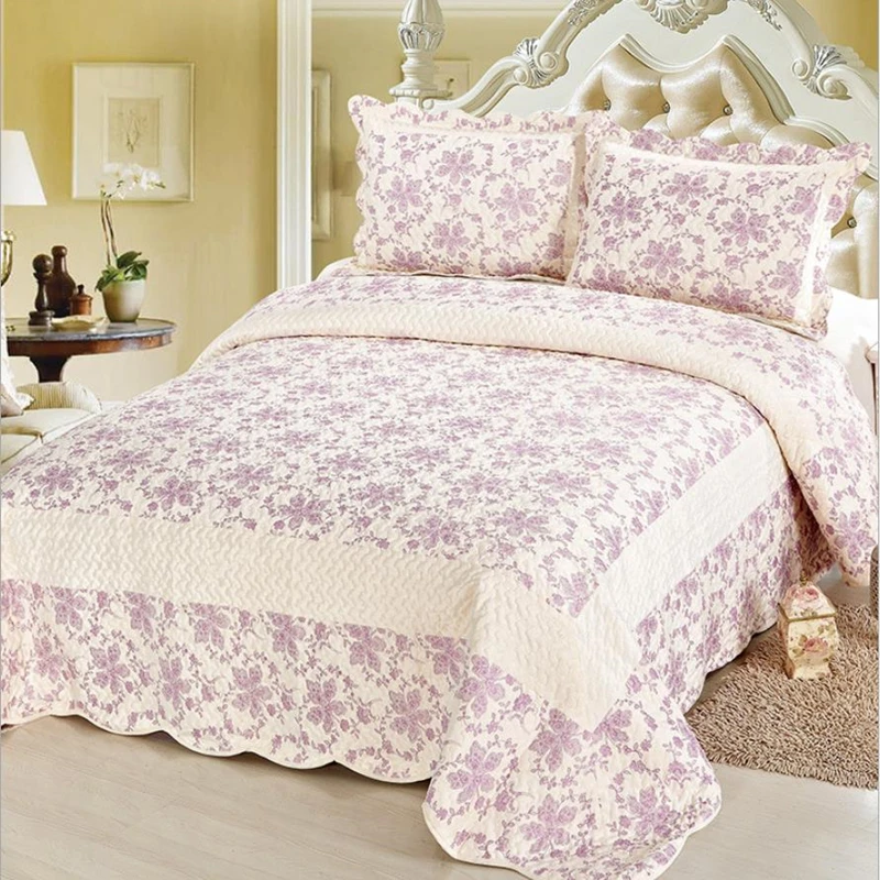Комплект постельного белья из 3 предметов в современном стиле Фланелевое