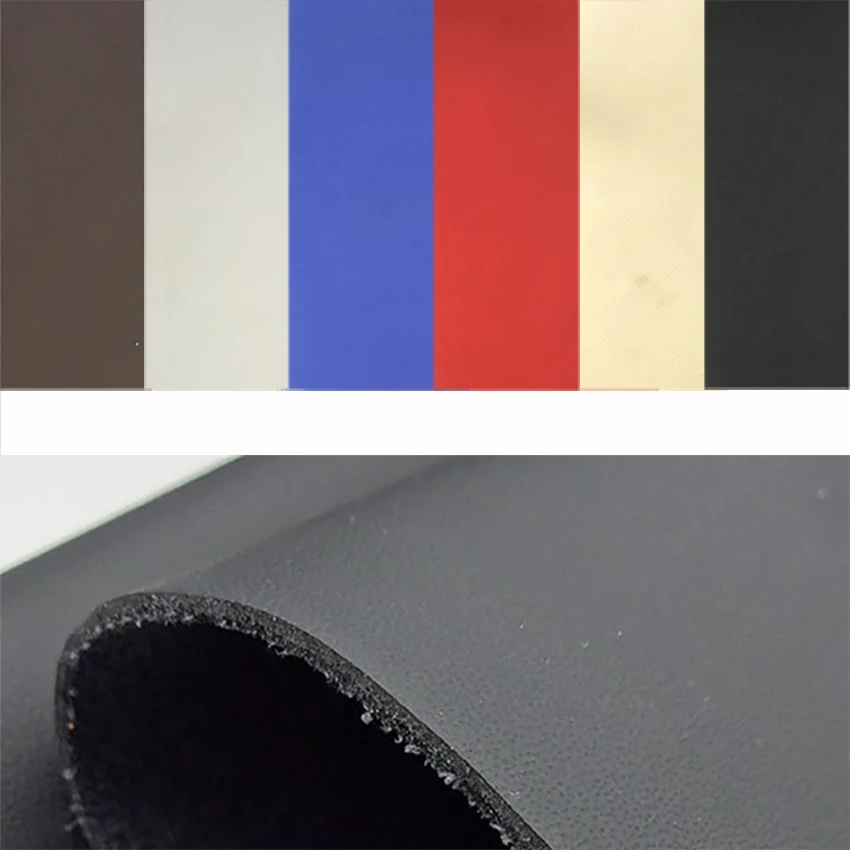 Yuji-Hong черные чехлы из искусственной кожи для рулевого колеса автомобиля чехол для KIA Sportage R 2011- ручной работы чехол