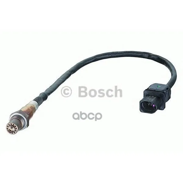 Лямбда-Зонд Mercedes: W204/W211/W212/W463/X204 2.2cdi/5.5amg 08- Bosch арт. 0258017108