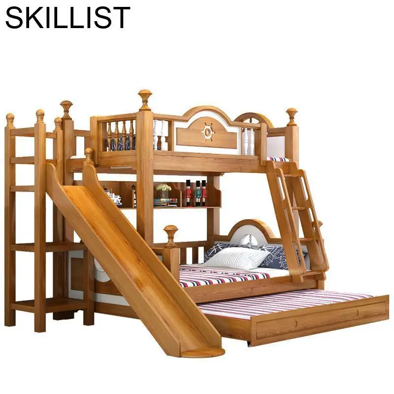 Бизнес Tidur Tingkat современный Recamaras один Meuble дом мебель для спальни Mueble де Dormitorio Кама