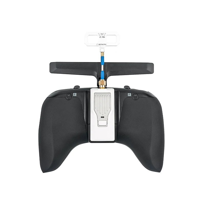 2PCS 2.4G 915MHz 868MHz Long Distance Model Drone High Gain UAV Antenna SMA Male Connector