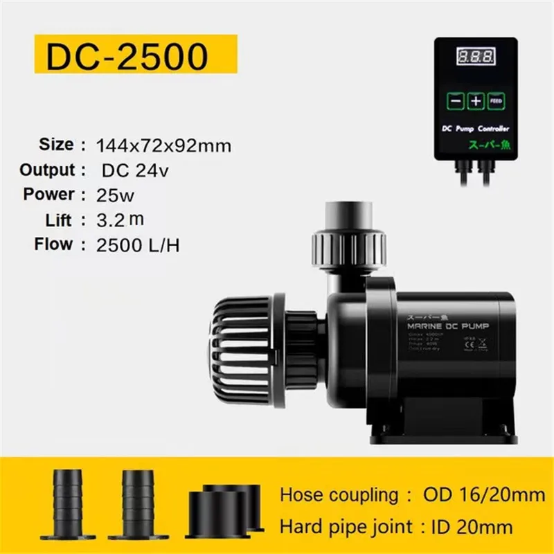 25W