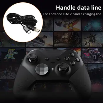 

USB Type-C Controller Charging Data Transmission Cable for XBOX ONE ELITE 2