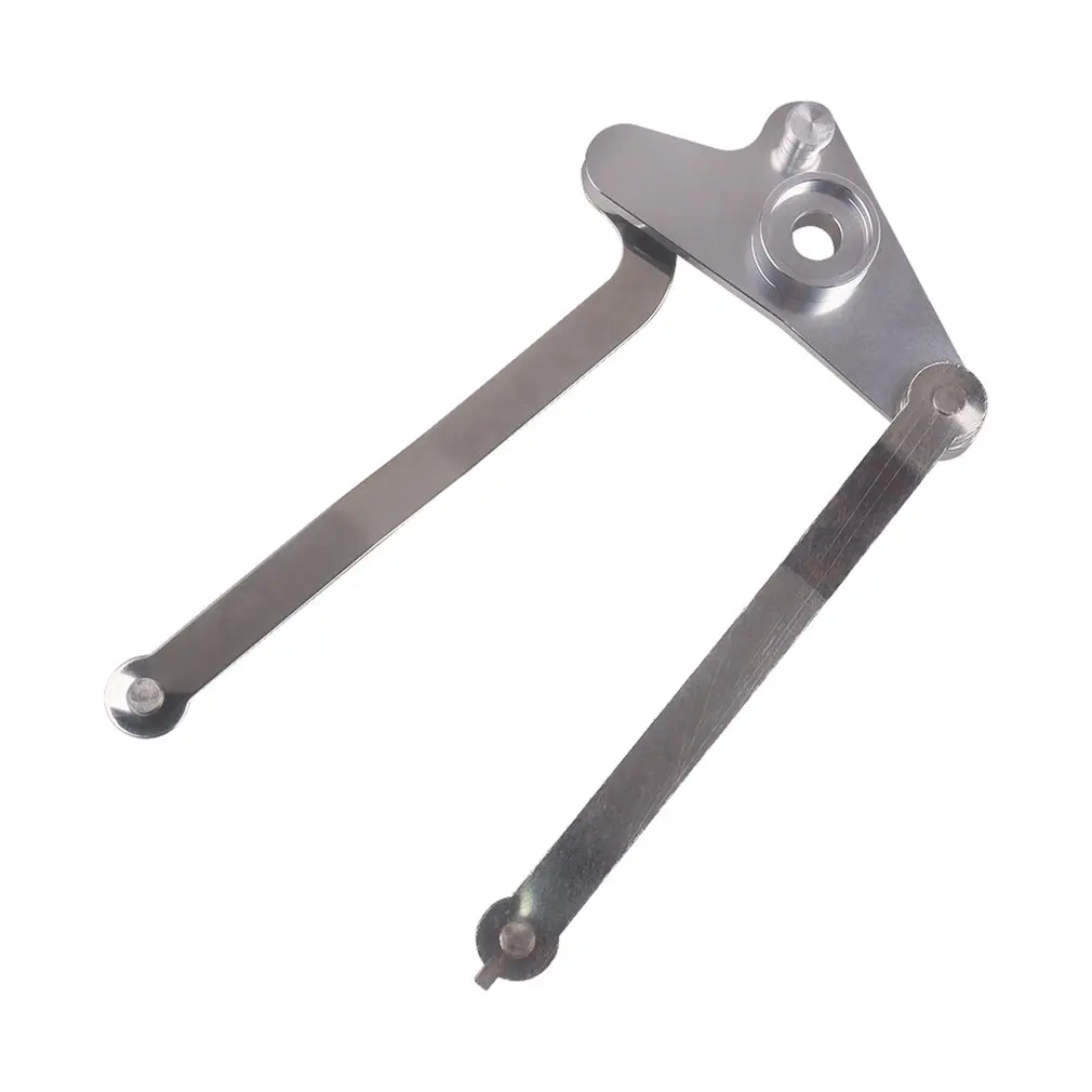 

Intake Manifold Rotor Tool Practical Repair Kit Convenient Replacement Components M272 M273 273140070164