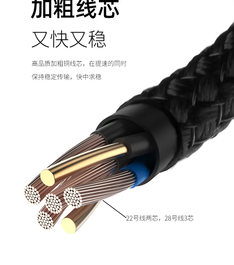 Bozhu 60 Вт 3A usb type C к usb type C быстрый заряд кабеля для samsung type-c USbC PD зарядное устройство для Macbook USB-C usb type C кабель