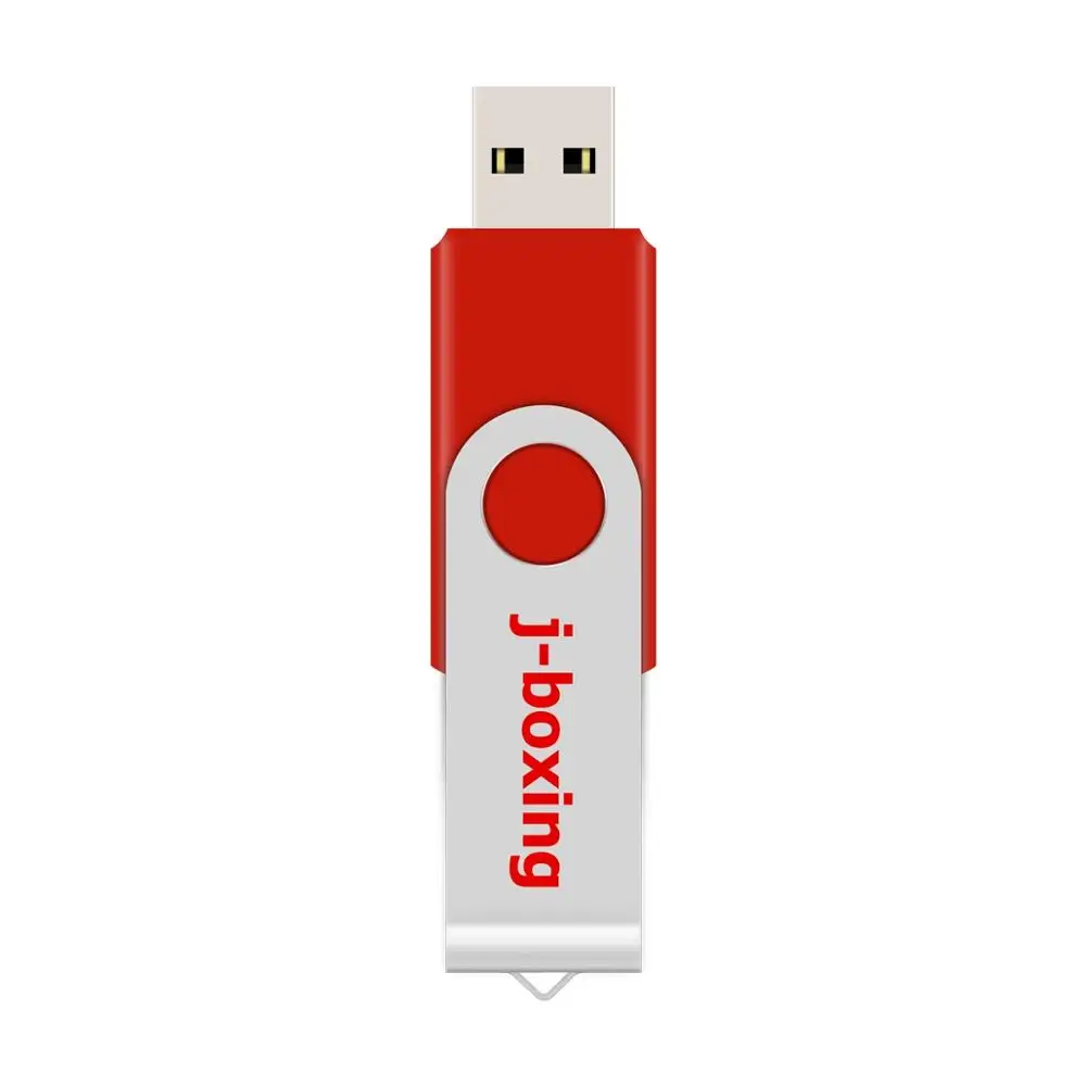 USB флеш накопитель J boxing объемом 16 Гб для ПК Mac|USB флэш-накопители| |